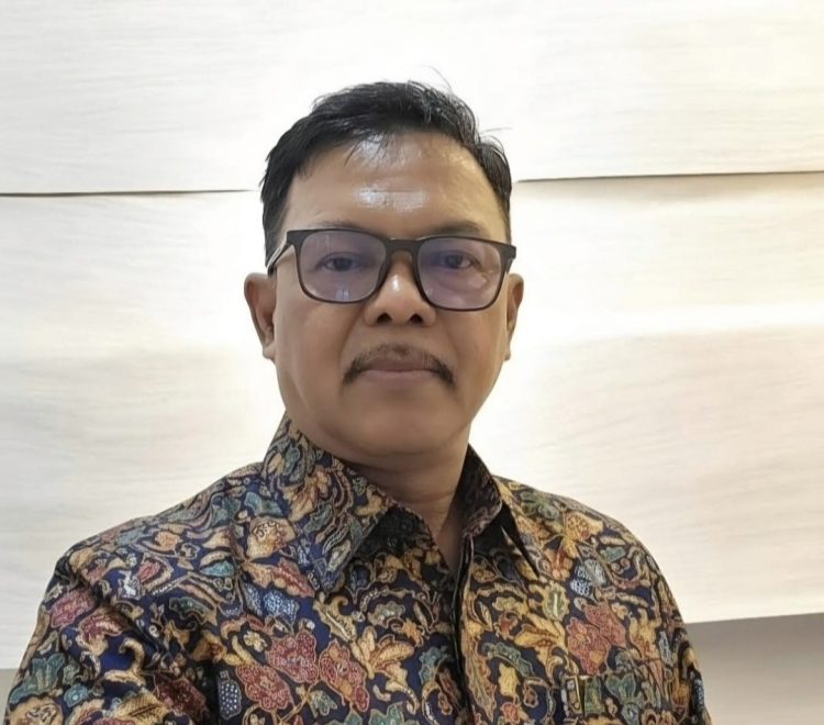 Koordinator TTI, Nasruddin Bahar,