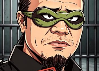 kasus dugaan ijazah palsu yang menyeret nama Chairuddin Lubis