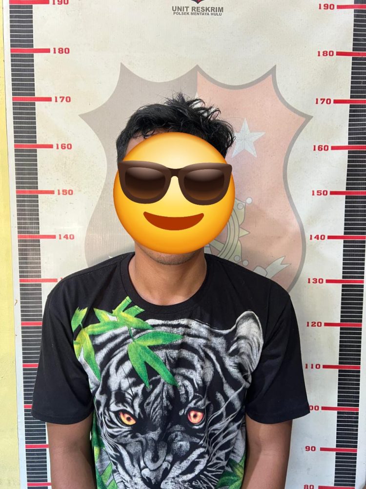 Tim Gabungan Resmob Sat Reskrim Polres Kotim, Unit Reskrim Polsek Mentaya Hulu, dan Intelmob Satbrimob Polda Kalteng berhasil mengamankan 2 orang pelaku tindak pidana penganiayaan yang mengakibatkan korban meninggal dunia