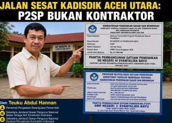 Teuku Abdul Hannan