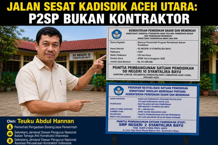 Teuku Abdul Hannan