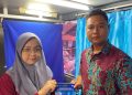 Satuan Lalu Lintas (Satlantas) dengan memberikan layanan prima kepada para pemohon Surat Izin Mengemudi (SIM) di SATPAS Polresta Palangka Raya, Jalan Tjilik Riwut Km. 3,5, Kamis (2/7/2026) mulai pukul 08.00 WIB. 