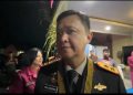 Kapolda Kalimantan Tengah Irjen Pol Iwan Kurniawan