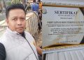 AKBP Ahmad Budi Martono, SIK, MH,