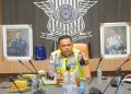 Irjen Pol. Dr. Drs. Agus Suryonugroho S.H., M.Hum.