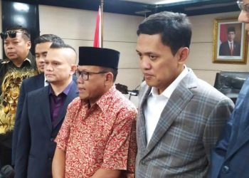 Indonesia Police Watch (IPW) memberikan apresiasi kepada Irjen Pol Agus Suryonugroho (Jendral Naga) atas kinerjanya selama menjabat sebagai Kepala Korps Lalu Lintas (Kakorlantas) Polri.