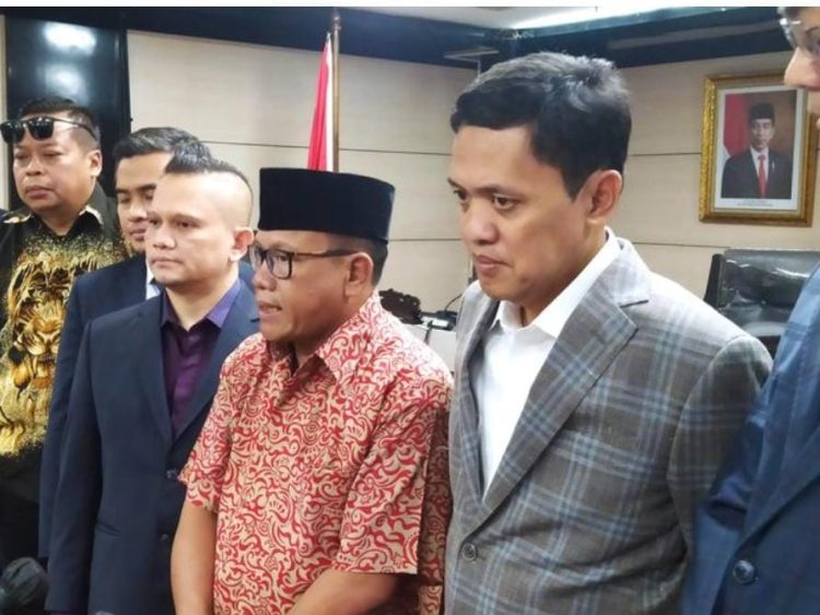 Indonesia Police Watch (IPW) memberikan apresiasi kepada Irjen Pol Agus Suryonugroho (Jendral Naga) atas kinerjanya selama menjabat sebagai Kepala Korps Lalu Lintas (Kakorlantas) Polri.