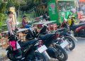 Satuan Samapta Polres Ogan Ilir melaksanakan patroli preventif menggunakan kendaraan roda empat pada Senin malam hingga Selasa pagi (6–7 Juli 2026) di sejumlah titik strategis di wilayah Kabupaten Ogan Ilir.