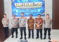 Kapolda Kalimantan Tengah (Kalteng) Irjen Pol Iwan Kurniawan membeberkan kronologi lengkap terkait insiden penyerangan yang menewaskan tiga personel Satresnarkoba Polres Katingan saat operasi pemberantasan narkotika di Desa Tumbang Kalemei, Kec. Katingan Tengah, Kab. Katingan, beberapa waktu lalu.