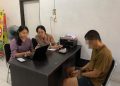 Seksi Kedokteran dan Kesehatan (Sidokkes) Polresta Palangka Raya kembali menyelenggarakan Cek Kesehatan Gratis (CKG) secara rutin di Klinik Polresta sebagai upaya memantau sekaligus menjaga kondisi kesehatan personel.