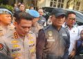 Korps Pemberantasan Tindak Pidana Korupsi (Kortas Tipidkor) Polri bersama Ditreskrimsus Polda Metro Jaya bergerak serentak menggeledah delapan lokasi berbeda pada Rabu (8/7/2026)