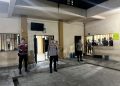 Pengecekan ruang tahanan kembali dilakukan oleh Kepolisian Resor Kota (Polresta) Palangka Raya, Polda Kalteng guna memastikan situasi dan kondisi keamanan pada markas komando (mako) dapat senantiasa kondusif.