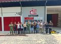 Salah satu dari program KDMP tersebut di Desa Tanjung Alai Kecamatan Kandis Kabupaten Ogan Ilir (OI) Provinsi Sumatera Selatan ini sedang di lakukan finishing tahap akhir karena beberapa waktu lalu terjadi insiden bencana ambruknya kanopi gedung KDMP namun sekarang sudah di perbaiki dan siap untuk di operasionalkan.