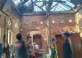 Satu unit rumah milik warga Dusun II Desa Seri Tanjung, Kecamatan Tanjung Batu, Kabupaten Ogan Ilir terbakar pada Minggu, 19 Juli 2026 sekitar pukul 09.30 WIB.