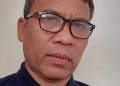 Ketua Lembaga Investigasi Negara (LIN) Provinsi Aceh, Bukhari, SH.