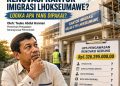 Teuku Abdul Hannan (Pemerhati Pengadaan Barang/Jasa Pemerintah)