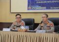 Direktorat Pembinaan Masyarakat (Ditbinmas) Polda Kalimantan Tengah menggelar kegiatan Pembinaan Kemampuan dan Analisis Evaluasi (Anev) Bhabinkamtibmas Tahun Anggaran 2026 di Polres Seruyan, Kamis (23/7/2026) sekitar pukul 09.45 WIB.