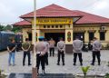 Polsek Sabangau