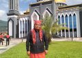 Rudi Tarigan Tokoh Muda Aceh Tenggara