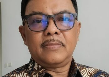 Nasruddin Bahar (Koordinator TTI)