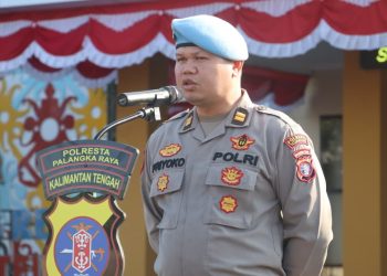 Kasipropam, Iptu Priyoko