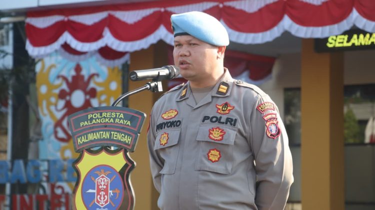 Kasipropam, Iptu Priyoko