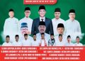 Mengusung tema, "Barang Barang Siapa Berjalan Di Atas Jalannya Untuk Mencari Ilmu Maka Allah Akan Memudahkan Baginya Jalan Menuju Surga." (HR. Muslim), kegiatan tersebut menjadi pengingat bahwa pembangunan desa tidak hanya berorientasi pada kemajuan fisik, tetapi juga harus diimbangi dengan pembangunan akhlak, keimanan, dan persatuan umat.