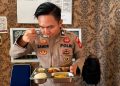 Seksi Kedokteran dan Kesehatan (Sidokkes) Polres Ogan Ilir melaksanakan kegiatan Food Security terhadap makanan Program Makan Bergizi Gratis (MBG) yang diproduksi oleh Satuan Pelayanan Pemenuhan Gizi (SPPG) Polres Ogan Ilir, Kamis (06/08/2026) mulai pukul 07.00 WIB di Klinik Polres Ogan Ilir.