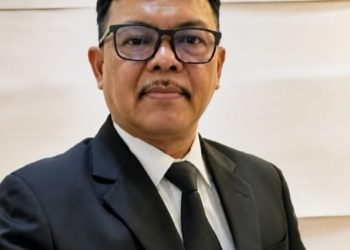 Nasruddin Bahar
Koodinator Transparansi Tender Indonesia (TTI)
