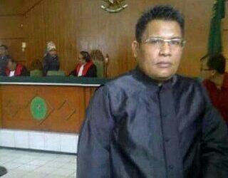 Perkumpulan Advocaten Indonesia (P.A.I)