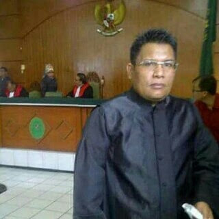 Perkumpulan Advocaten Indonesia (P.A.I)