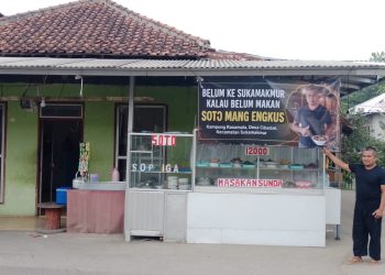 Soto Kang Engkus