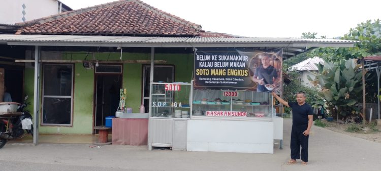 Soto Kang Engkus