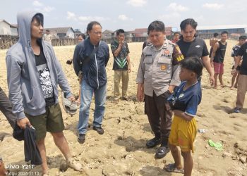 Kepolisian Resor Kota (Polresta) Palangka Raya, Polda Kalteng mengungkapkan hasil identifikasi yang dilakukan oleh Polsek Pahandut jajarannya terhadap peristiwa orang tenggelam yang terjadi pada wilayah hukumnya.