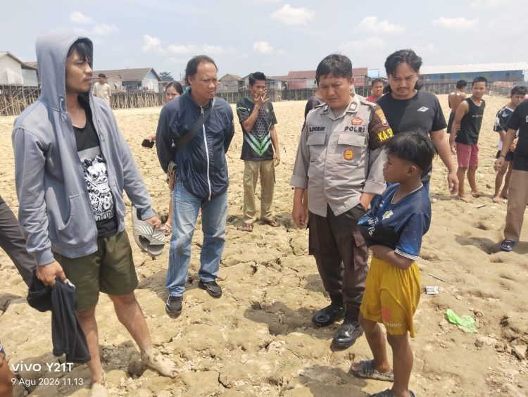 Kepolisian Resor Kota (Polresta) Palangka Raya, Polda Kalteng mengungkapkan hasil identifikasi yang dilakukan oleh Polsek Pahandut jajarannya terhadap peristiwa orang tenggelam yang terjadi pada wilayah hukumnya. 