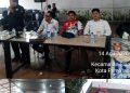 Lembaga Pemantau Keuangan Negara (LPKN) TIPIKOR bersama seluruh Dewan Pimpinan Cabang (DPC) se-Sumatera Utara menggelar kegiatan silaturahmi dan konsolidasi di pusat Kota Pematangsiantar, Jumat (14/8/2026).