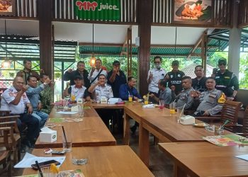 Persatuan Wartawan Pemda (PWP) mendorong pengawasan yang lebih optimal terhadap pelaksanaan Peraturan Daerah (Perda) terkait pengelolaan parkir di wilayah Unit Pelaksana Teknis (UPT) 1 dan 3,