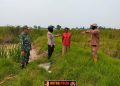 Kegiatan dilaksanakan pada Senin, 24 Agustus 2026, mulai pukul 13.00 WIB hingga 15.30 WIB, dengan melibatkan Kapolsek Pemulutan AKP Nugrah Angga Oktari, S.H., Camat Pemulutan Barat Aswan Sopian, S.H., para Bhabinkamtibmas Polsek Pemulutan, Babinsa Koramil Pemulutan serta para kepala desa di Kecamatan Pemulutan.