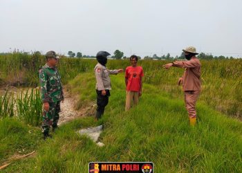 Kegiatan dilaksanakan pada Senin, 24 Agustus 2026, mulai pukul 13.00 WIB hingga 15.30 WIB, dengan melibatkan Kapolsek Pemulutan AKP Nugrah Angga Oktari, S.H., Camat Pemulutan Barat Aswan Sopian, S.H., para Bhabinkamtibmas Polsek Pemulutan, Babinsa Koramil Pemulutan serta para kepala desa di Kecamatan Pemulutan.