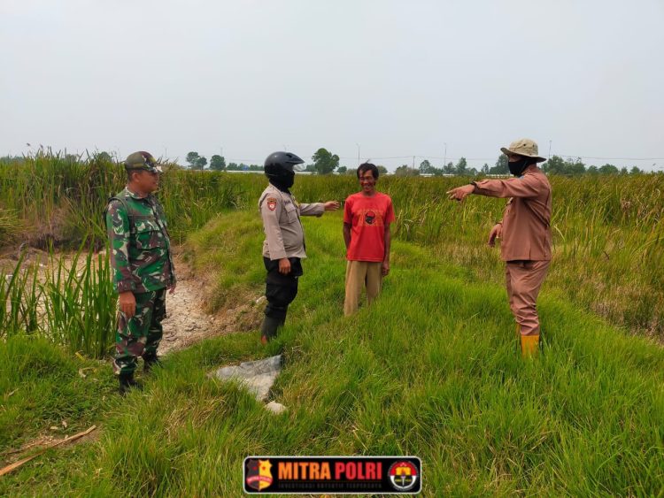 Kegiatan dilaksanakan pada Senin, 24 Agustus 2026, mulai pukul 13.00 WIB hingga 15.30 WIB, dengan melibatkan Kapolsek Pemulutan AKP Nugrah Angga Oktari, S.H., Camat Pemulutan Barat Aswan Sopian, S.H., para Bhabinkamtibmas Polsek Pemulutan, Babinsa Koramil Pemulutan serta para kepala desa di Kecamatan Pemulutan.