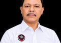 Koordinator TTI, Nasruddin Bahar