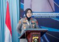Kapolres Ogan Ilir AKBP Rizka Aprianti, S.H., S.I.K., M.H