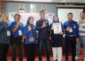 Calon Kuat Kepala Desa Sukadanau Periode 2026 - 2034