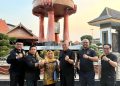 Pengurus Pusat Setia Hati Terate