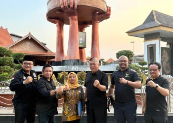 Pengurus Pusat Setia Hati Terate