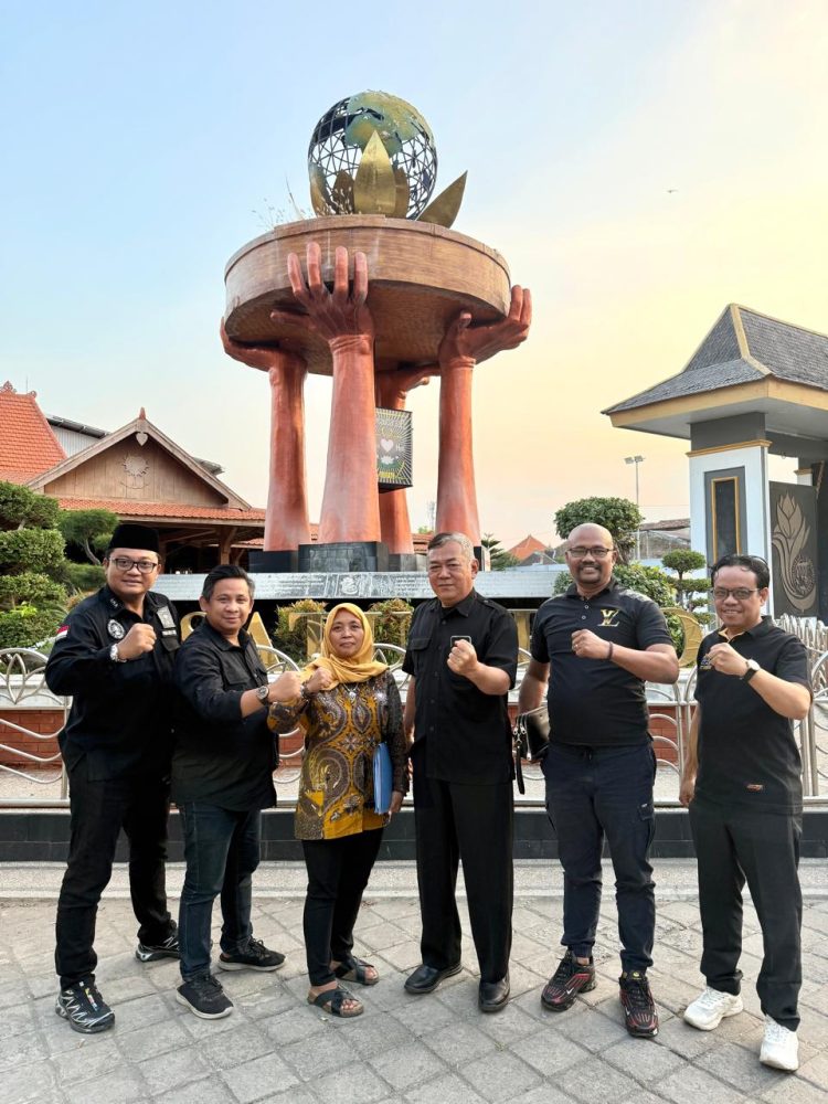 Pengurus Pusat Setia Hati Terate