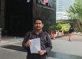 Permintaan itu disampaikan melalui surat resmi Nomor 119/YAPEL/XI/2026 kepada Pimpinan KPK RI di Jakarta pada 9 September 2026.