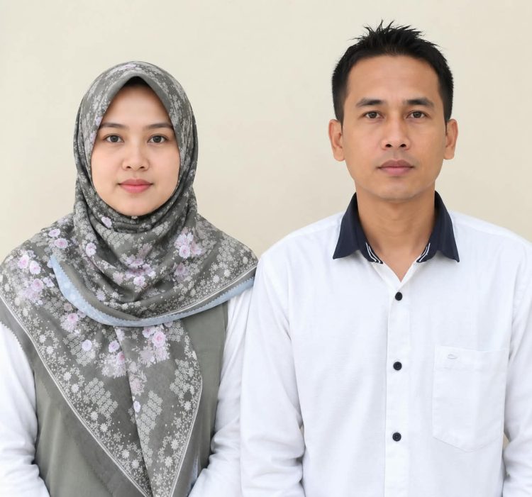 seorang laki laki berinisial SAW (45) dan seorang perempuan berinisial RWS (41), warga Kecamatan Sumpiuh. SAW dan RWS diduga terlibat dalam penjualan sebidang tanah seluas 55,5 ubin kepada korban dengan nilai transaksi mencapai Rp116,55 juta.