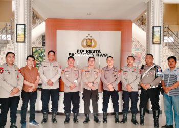 Bag SDM melaksanakan konsolidasi kesiapan dan persiapan seleksi Pendidikan Alih Golongan (PAG) Tahun 2026 bagi personel yang akan mengikuti tahapan seleksi. 