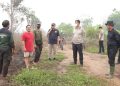 Patroli dan pemantauan tersebut dilakukan Kapolda bersama para pejabat utama Polda Kalteng bertempat di Jalan Tabat Kalsa dan Bulu Merindu, Kec. Sebagau, Kota Palangka Raya, Minggu (27/9/2026)